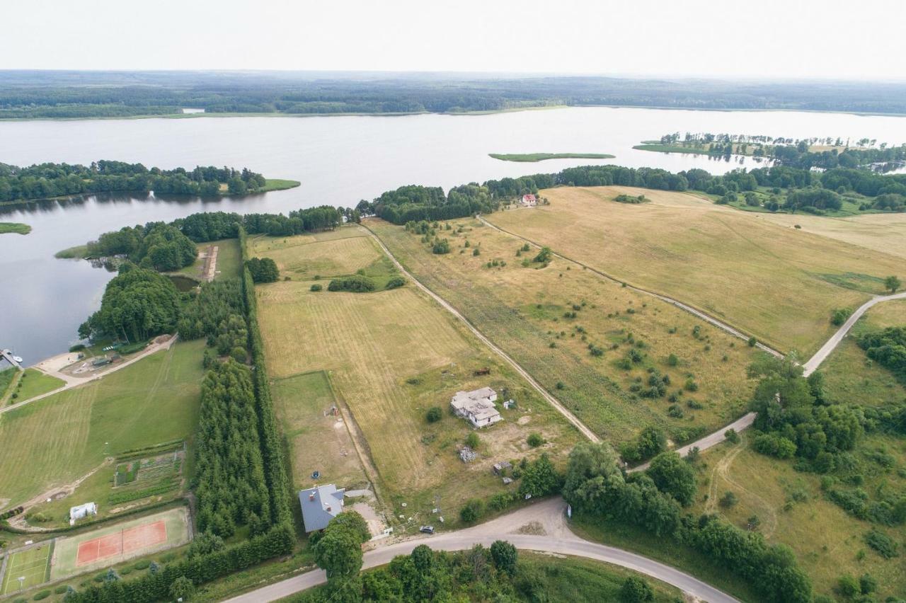 Dom Nad Lubie Villa Lubieszewo  Bagian luar foto